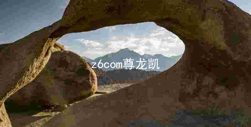 z6com尊龙凯
